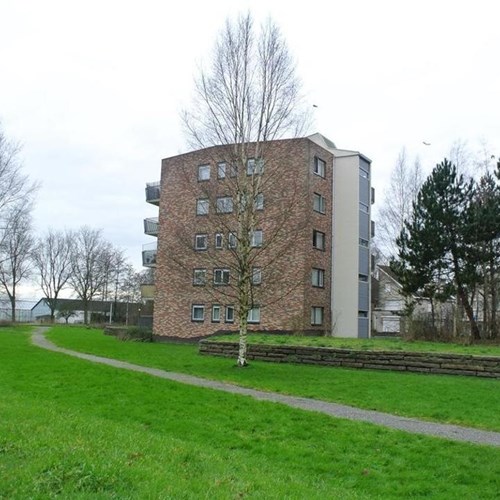 Amstelveen, Anna Blamanlaan, 4-kamer appartement - foto 1