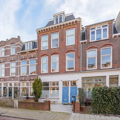 Den Haag, Celsiusstraat, 3-kamer appartement - foto 1