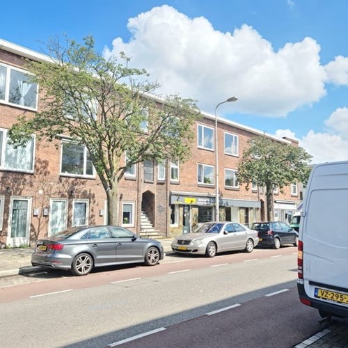 Utrecht, Laan van Nieuw Guinea, 2-kamer appartement - foto 1