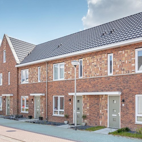 Arnhem, Zomerdijk, eengezinswoning - foto 1