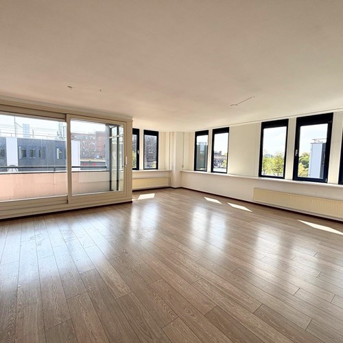 Zaandam, Oostzijde, 5-kamer appartement - foto 1