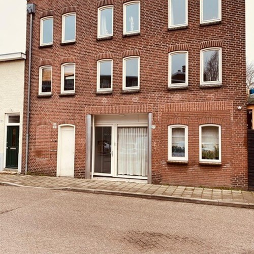 Tilburg, Nieuwstraat, zelfstandige studio - foto 1