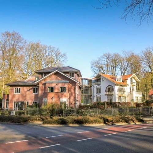Schalkhaar, Koningin Wilhelminalaan, 4-kamer appartement - foto 1