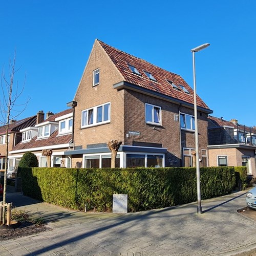 Deventer, Vermeerstraat, eengezinswoning - foto 1