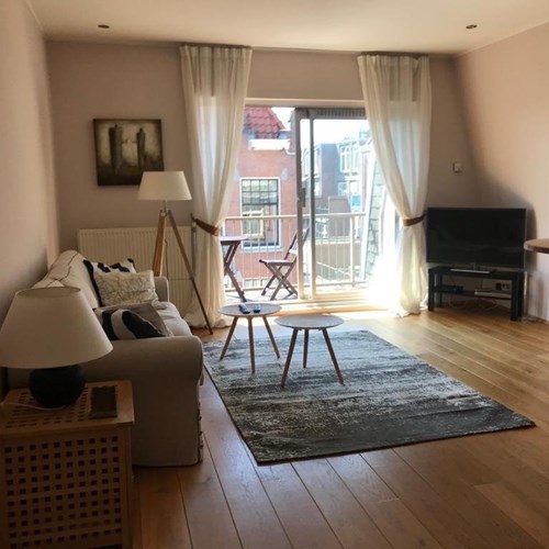 Den Haag, Bentinckstraat, 2-kamer appartement - foto 1