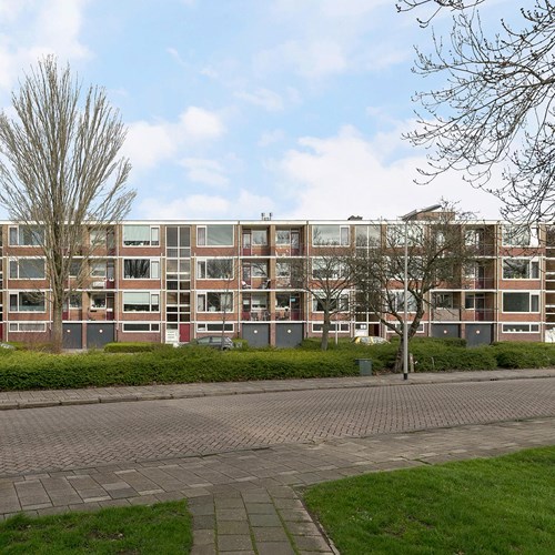 Leeuwarden, Bordineweg, 4-kamer appartement - foto 1