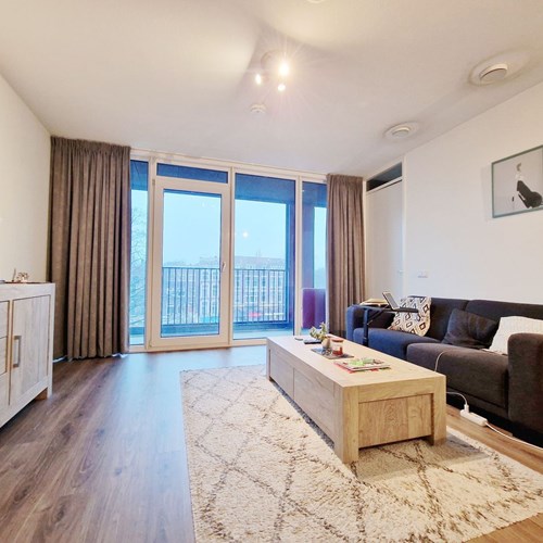 Rotterdam, Kruisplein, 2-kamer appartement - foto 1