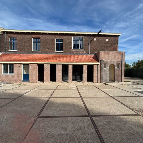 Den Haag, Zwetstraat, loft woning - foto 1