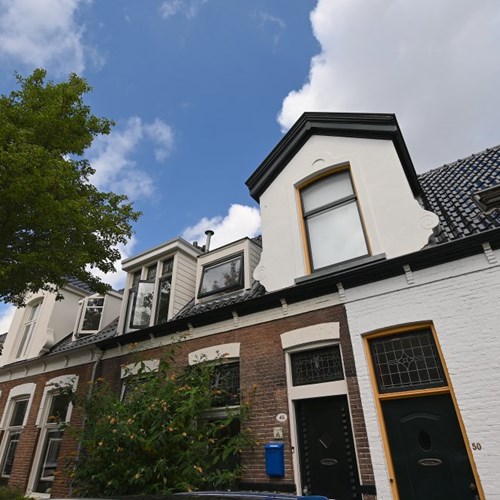 Groningen, Frederikstraat, studentenkamer - foto 1