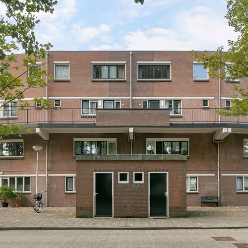 Diemen, Bomenrijk, 4-kamer appartement - foto 1