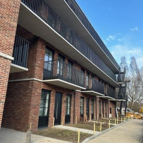 Arnhem, Singravenhof, 3-kamer appartement - foto 1