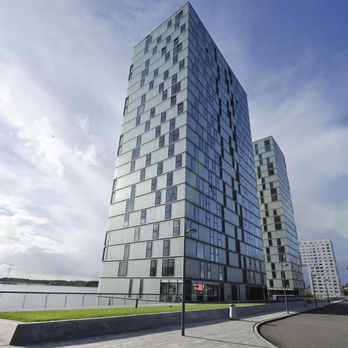 Almere, Koetsierbaan, 2-kamer appartement - foto 1