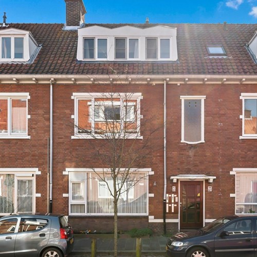 Den Haag, Tannhäuserstraat, 5-kamer appartement - foto 1