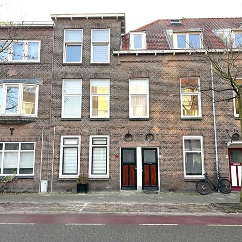 Delft, Hugo de Grootstraat, 3-kamer appartement - foto 1