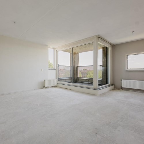 Amsterdam, Alexanderkade, 3-kamer appartement - foto 1
