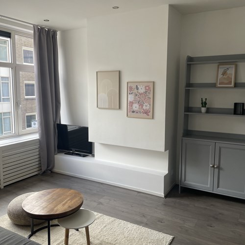 Rotterdam, Hoogstraat, 4-kamer appartement - foto 1