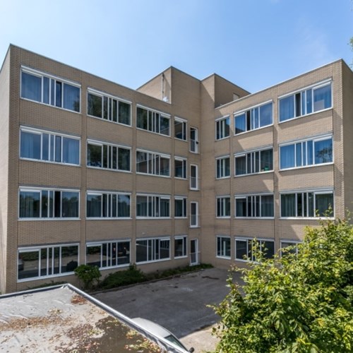 Hoofddorp, Hoofdweg, 2-kamer appartement - foto 1