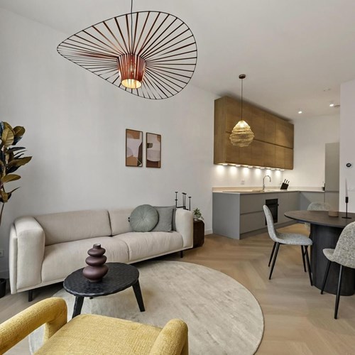 Den Haag, Laan van Meerdervoort, 2-kamer appartement - foto 1