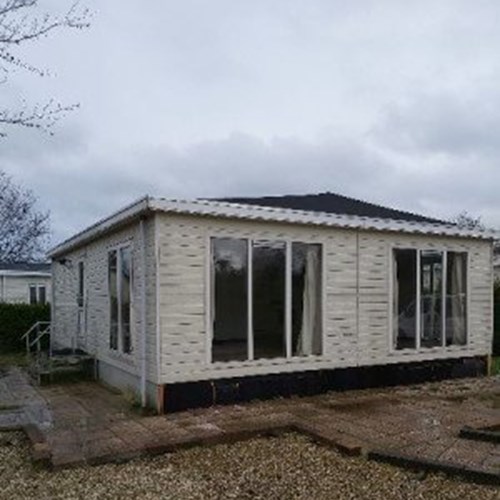 Schaijk, Noordhoekstraat, woonruimte - foto 1