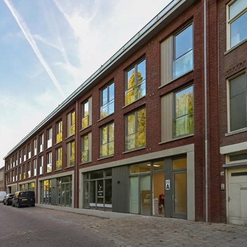 Voorburg, Van Alphenstraat, 2-kamer appartement - foto 1