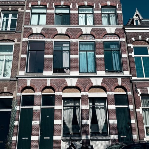 Breda, Nieuwe Boschstraat, kamer - foto 1