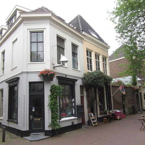 Arnhem, Wielakkerstraat, semi zelfstandige studio - foto 1