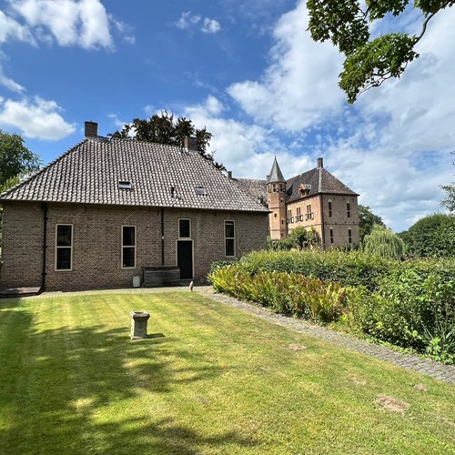Vorden, de Horsterkamp, vrijstaande woning - foto 1