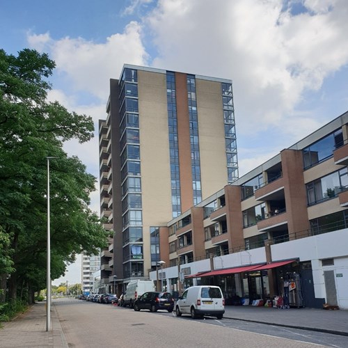 Utrecht, Bernadottelaan, 4-kamer appartement - foto 1