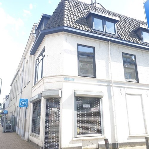 Utrecht, Amsterdamsestraatweg, semi zelfstandige studio - foto 1