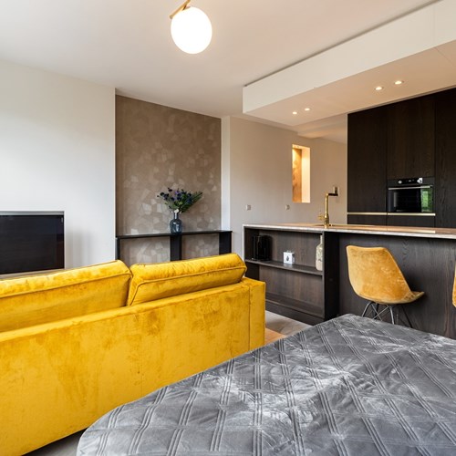 Amsterdam, Maria Austriastraat, bovenwoning - foto 1