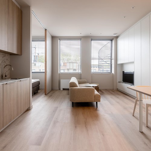 Eindhoven, Keizersgracht, 2-kamer appartement - foto 1