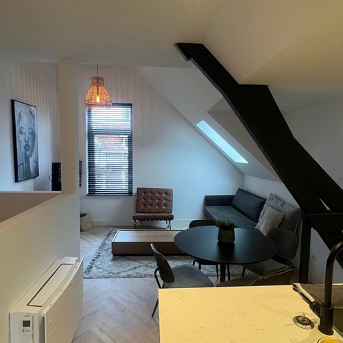 Eindhoven, St catharinastraat, zelfstandige studio - foto 1