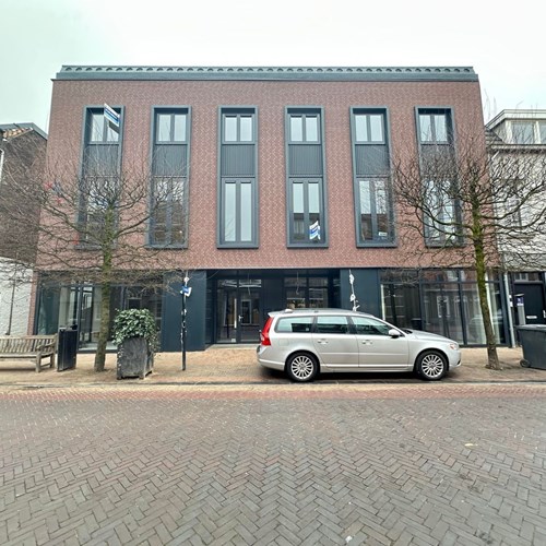 Helmond, Steenweg, galerijflat - foto 1