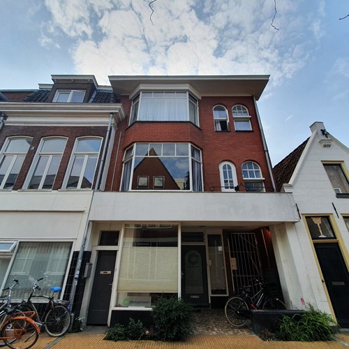 Groningen, Visserstraat, 2-kamer appartement - foto 1