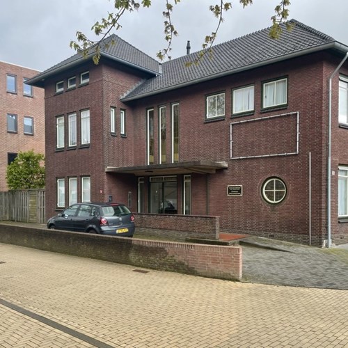 Apeldoorn, Sophiaplein, kamer - foto 1