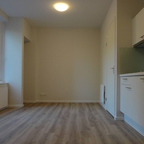 Sittard, Rosmolenstraat, 2-kamer appartement - foto 1