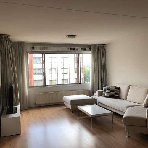 Amstelveen, Kamerlingh Onnesstraat, 3-kamer appartement - foto 1
