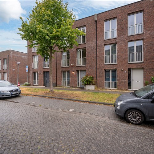 Almere, Midzwaard, eengezinswoning - foto 1