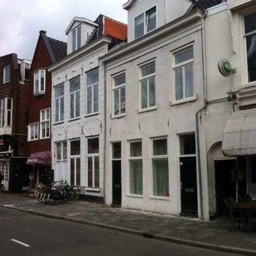 Groningen, Schuitendiep, 2-kamer appartement - foto 1