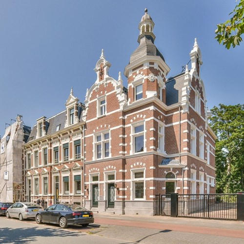 Den Haag, Groot Hertoginnelaan, 2-kamer appartement - foto 1
