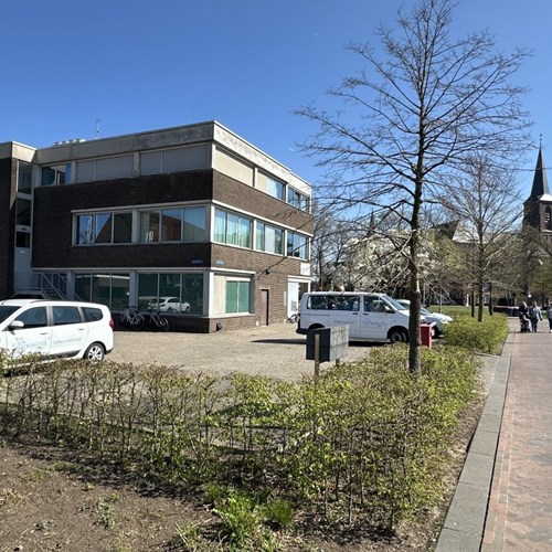 Winterswijk, Jeugdkerkstraat, 2-kamer appartement - foto 1