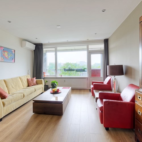 Amstelveen, Bankrashof, 4-kamer appartement - foto 1