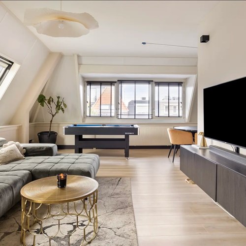 Zoetermeer, Dorpsstraat, 2-kamer appartement - foto 1
