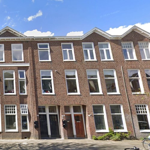 Groningen, Tuinbouwstraat, zelfstandige studio - foto 1