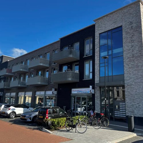 Zeist, De Clomp, 3-kamer appartement - foto 1