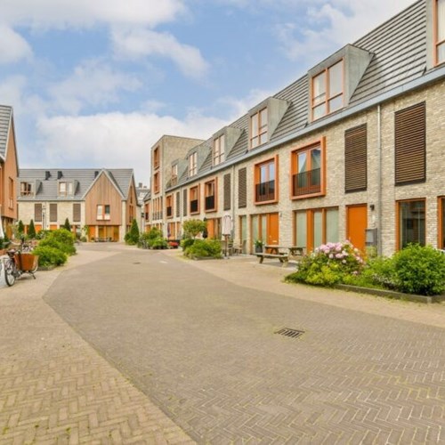 Weesp, Het Buitenhof, 2-kamer appartement - foto 1