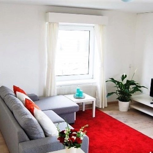 Rotterdam, Boompjes, 3-kamer appartement - foto 1