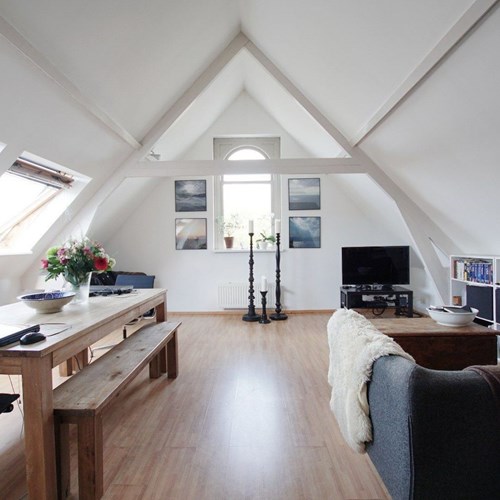 Rotterdam, Noordsingel, 2-kamer appartement - foto 1