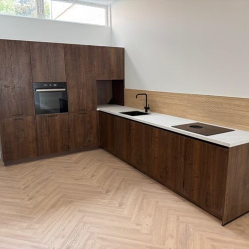 Rotterdam, S Gravendijkwal, 3-kamer appartement - foto 1