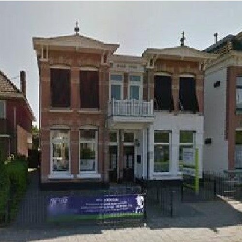 Enschede, Haaksbergerstraat, studentenkamer - foto 1